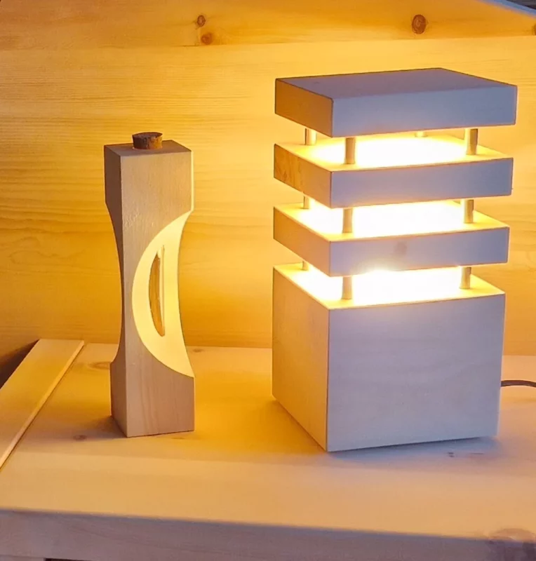 Lampen