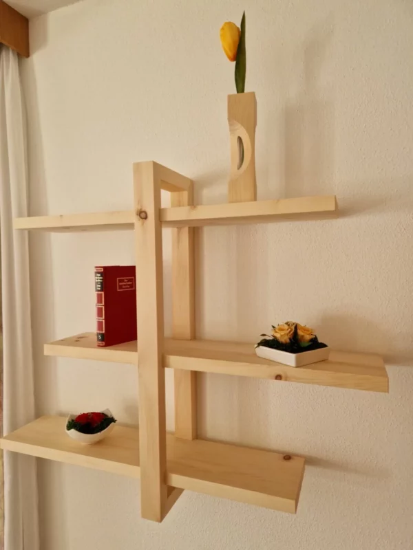 Möbel aus Zirbenholz