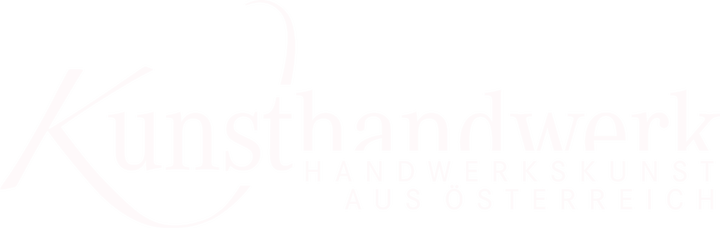 G&uuml;tesiegel Kunsthandwerk &ndash; Handwerkskunst aus &Ouml;sterreich